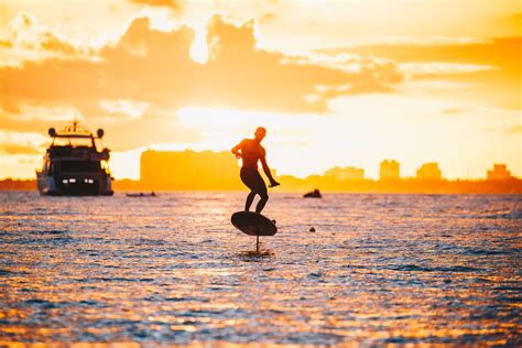 efoil miami|EFoil, Kiteboarding, Foil store based in Miami Beach offering .